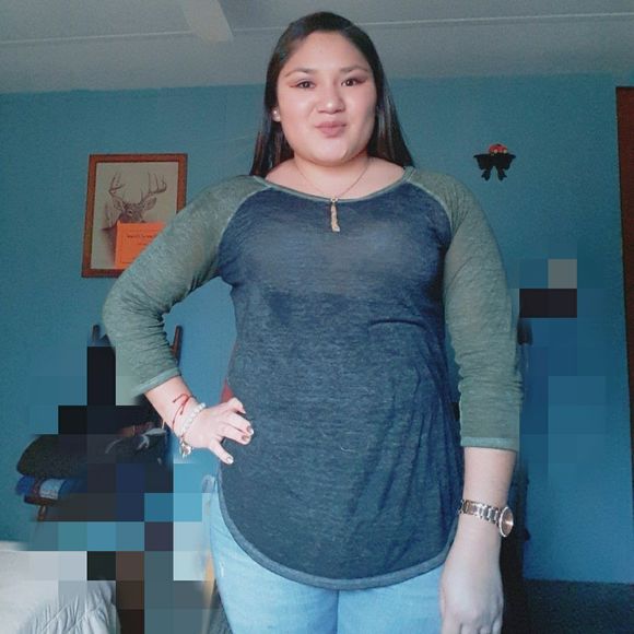 Meet your Posher, Lizeth - Picture 1 of 1